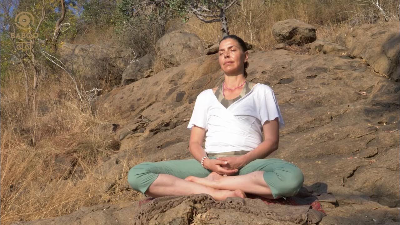 Salamba Sarvangasana