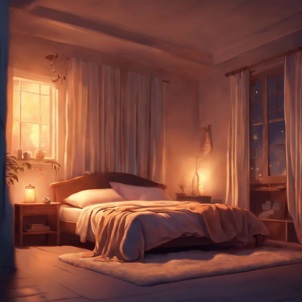 sleep menopause