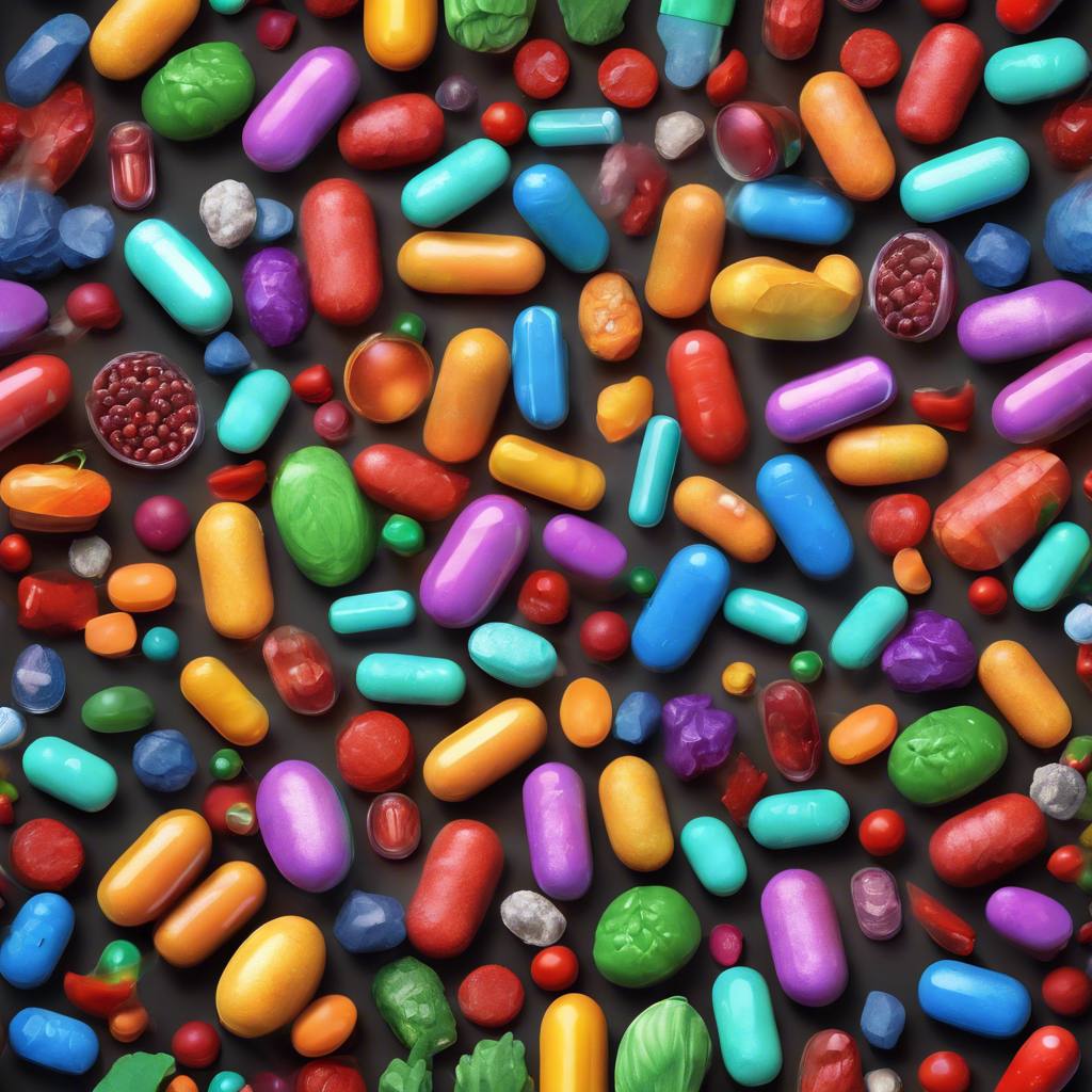 supplements menopause