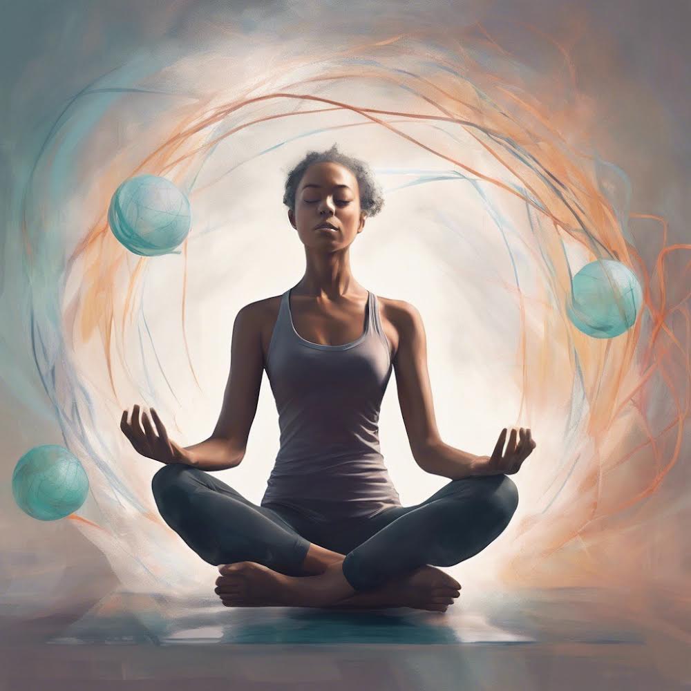 mediation menopause