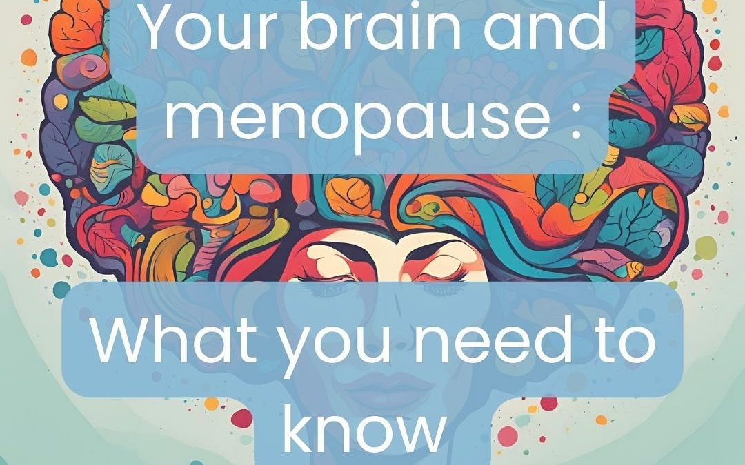 Brain and Menopause