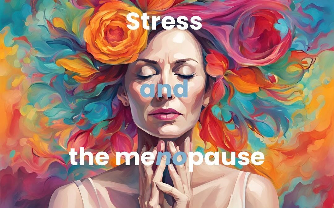 Stress and Menopause