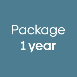 Package 12 months