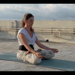 Yoga for Ladies