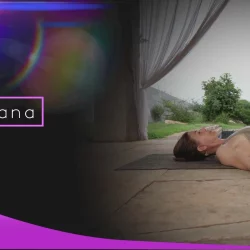 Savasana