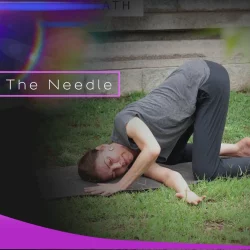 Thread the Needle