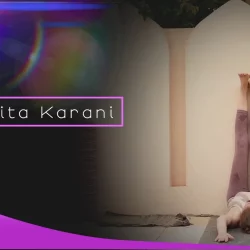 Viparita Karani