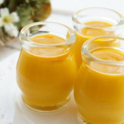 MANGO MOUSSE