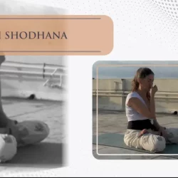 Nadi Shodhana