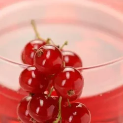 Redcurrants