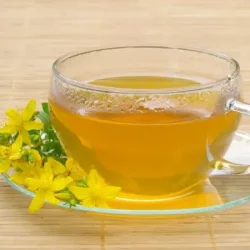 St John's Wort