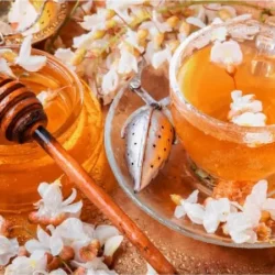 Orange blossom