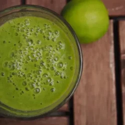 Green smoothie