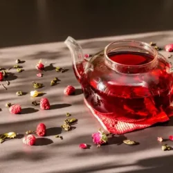 Raspberry