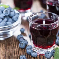 Bilberry