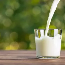 Milk