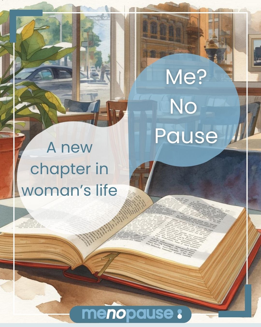 What if we changed the narrative?